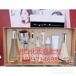 韩国化妆品进货渠道详解 进口批发公司全国供货价格指南